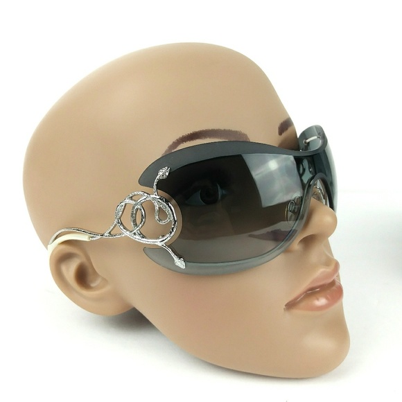 Roberto Cavalli Sunglasses - Picture 8 of 8